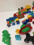 secondhand Toys