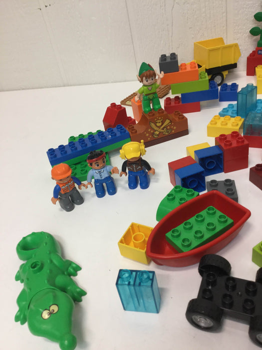 secondhand Toys
