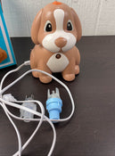 Shop Medline Pediatric Aeromist Buddies Nebulizer Compressor, Puppy at Goodbuygears