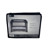 Shop 4moms Breeze Waterproof Playard Sheet, Silver at Goodbuygears