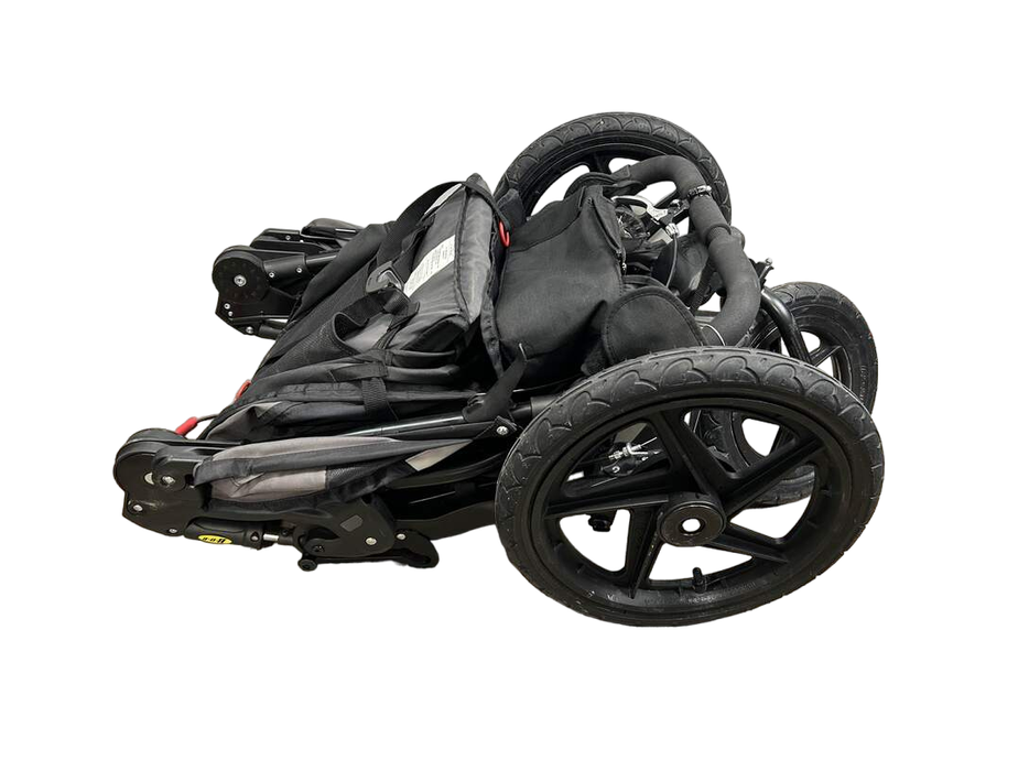 Shop BOB Revolution Stroller, 2018, Pro at Goodbuygears
