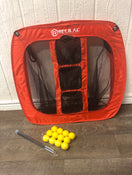 used Relilac Pop Up Chipping Net