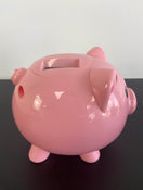 secondhand Piggy Bank