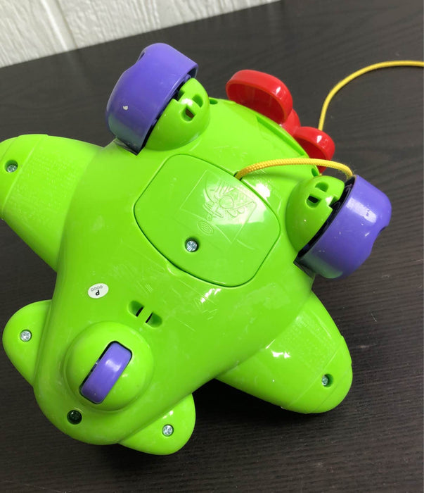 used Toys