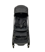 Shop Bugaboo Butterfly Stroller, 2023, Midnight Black at Goodbuygears