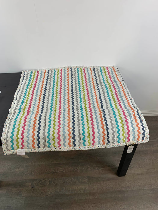 secondhand Pehr Designs Blanket
