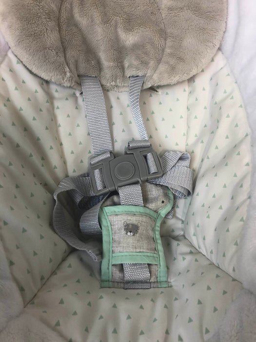 secondhand Infant Gear