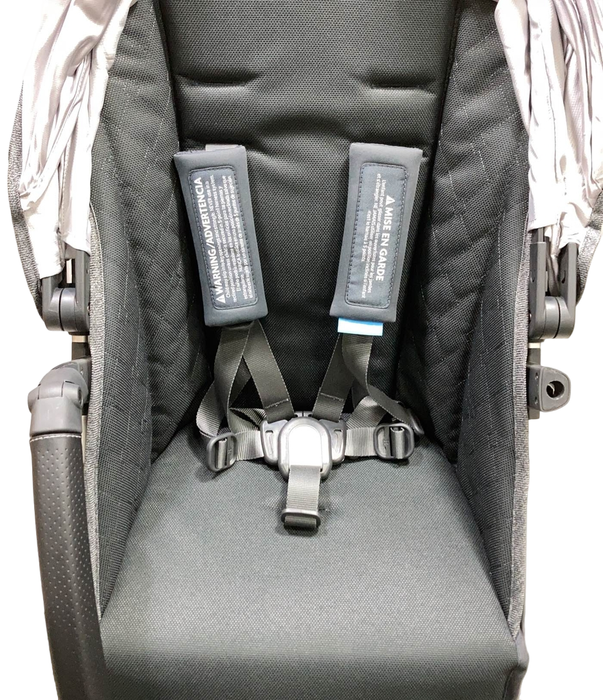 used Stroller Accessories