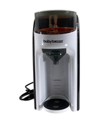 Shop Baby Brezza Formula Pro Advanced, White at Goodbuygears