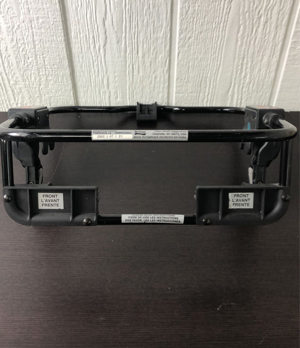 Shop Britax Universal Infant Car Seat Adapter at Goodbuygears