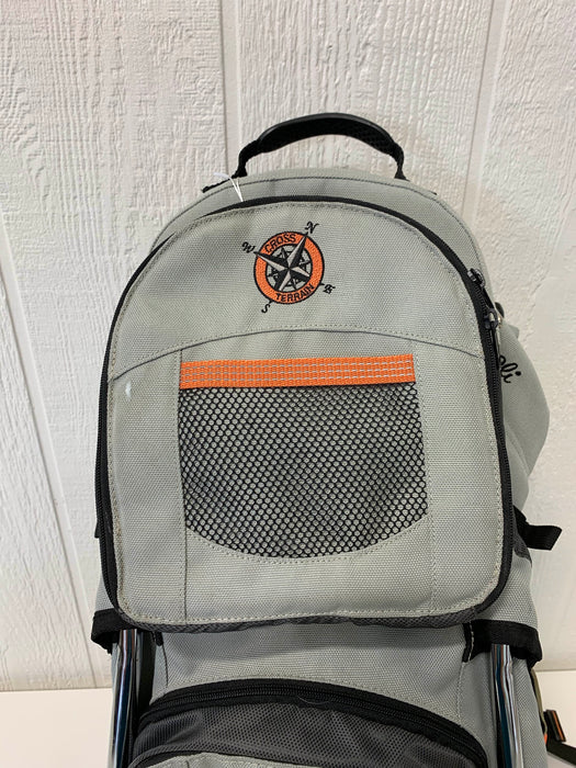 Evenflo Snugli Cross Country Carrier