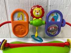 used Infant Gear