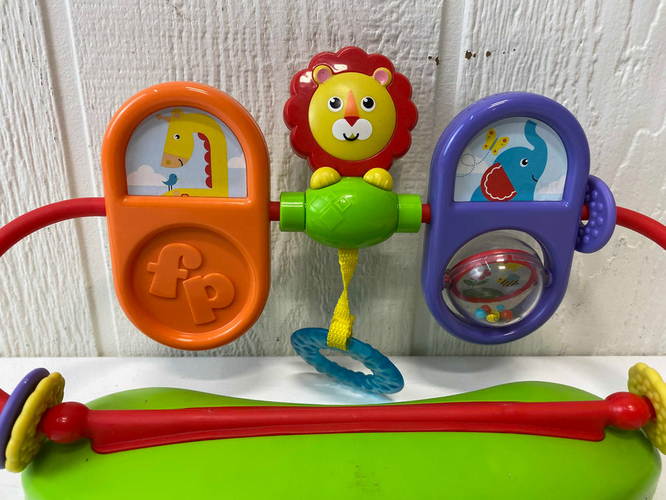 used Infant Gear