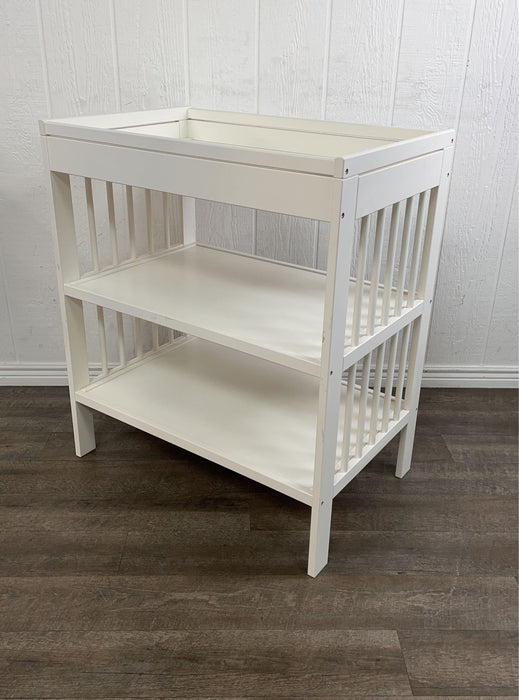 used IKEA GULLIVER Changing Table
