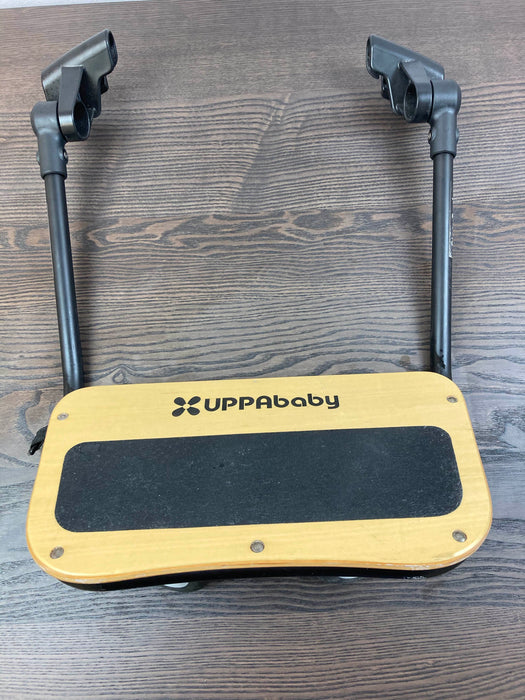 Shop UPPAbaby VISTA PiggyBack Ride-Along Board, Pre-2015 at Goodbuygears