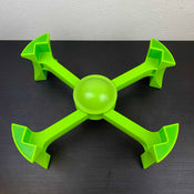 secondhand Kaboost Under-Chair Booster Seat