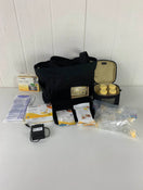 used Medela Pump In Style Advanced Breast Pump
