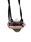 Shop Evenflo Doorway Jumper, Pink Star Power at Goodbuygears