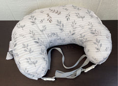 used Boppy Best Latch Breastfeeding Pillow