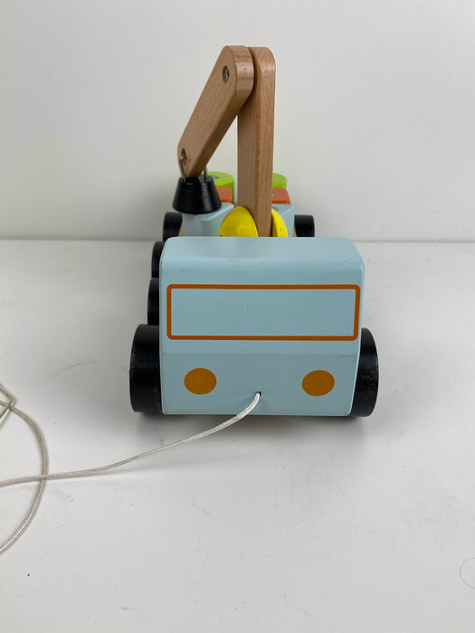 secondhand Toys
