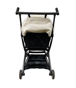 Shop Cybex Libelle 2 Compact Stroller, 2023, Seashell Beige at Goodbuygears