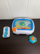 used Baby Einstein Sea Dreams Soother