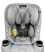 Shop Maxi-Cosi Pria Max All-in-One Convertible Car Seat, 2022, Network Grey at Goodbuygears