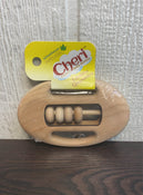 secondhand Cheri Rattles Spinning Beads