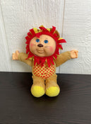 used Cabbage Patch Kids Cuties, Lion