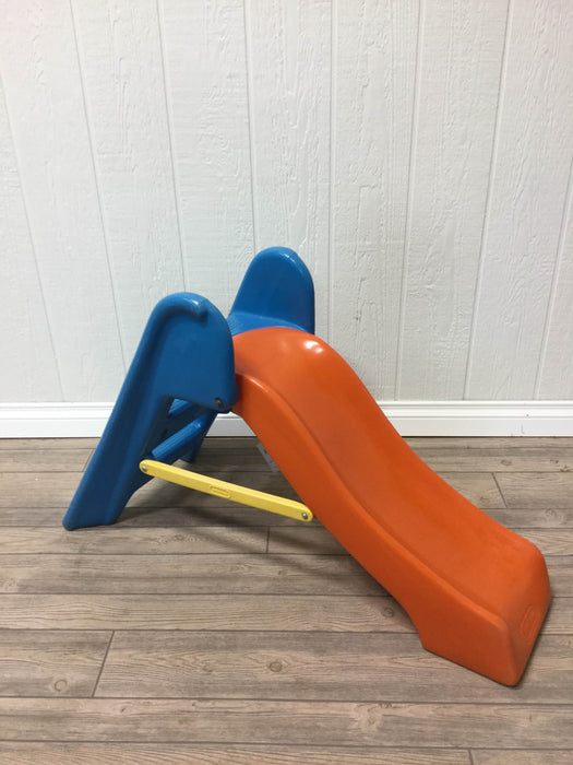 used Little Tikes Junior Play Slide