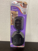 secondhand Dreambaby Retractable Gate Spacers