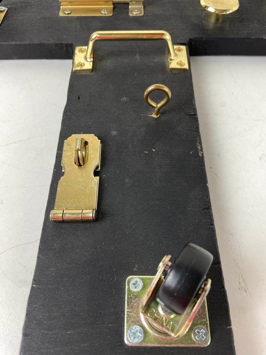 secondhand Busy Board