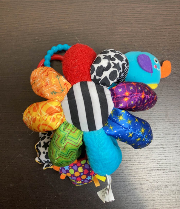 used Toys