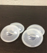 used Babebay Breast Shells, 4 Count