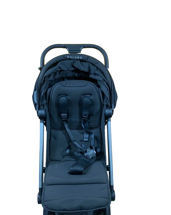 Shop Colugo Compact Stroller, Black, 2023 at Goodbuygears