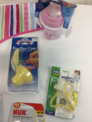 secondhand BUNDLE Feeding Gear