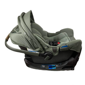 Shop Nuna PIPA rx Infant Car Seat, Pine, 2023 at Goodbuygears
