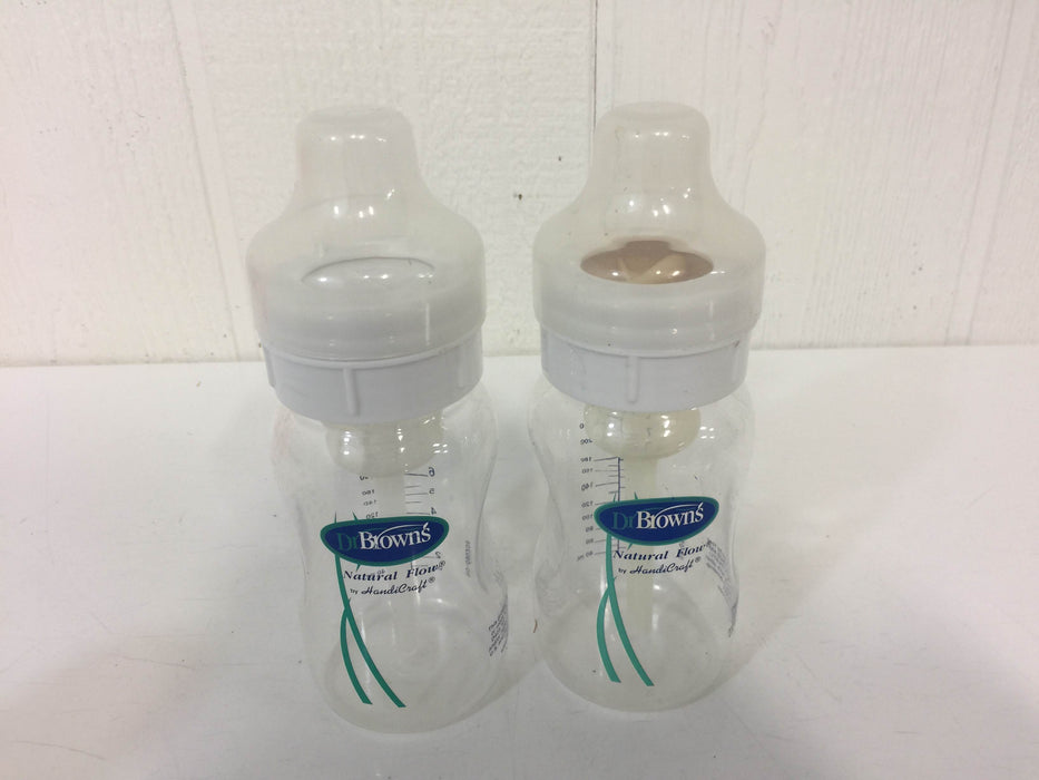 used Feeding Accessories
