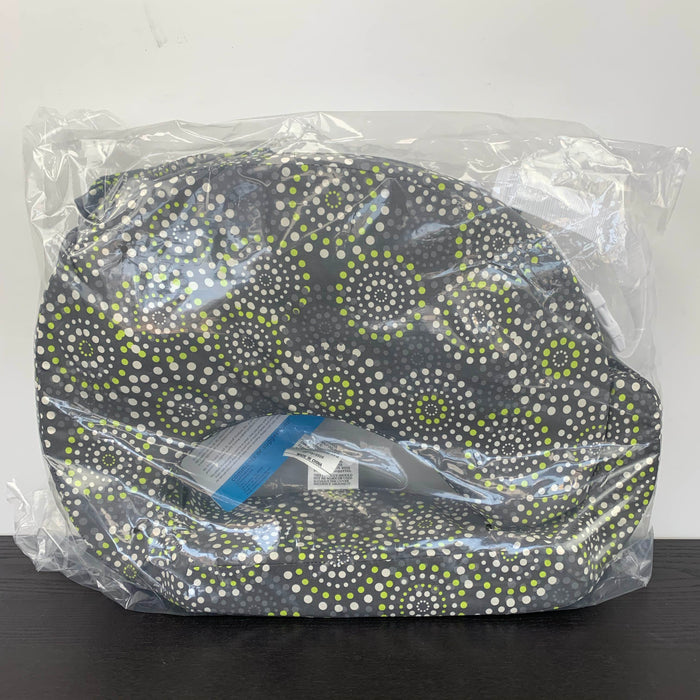 used My Brest Friend Nursing Pillow
