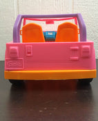 secondhand Toys