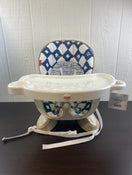 used Fisher Price Space Saver High Chair