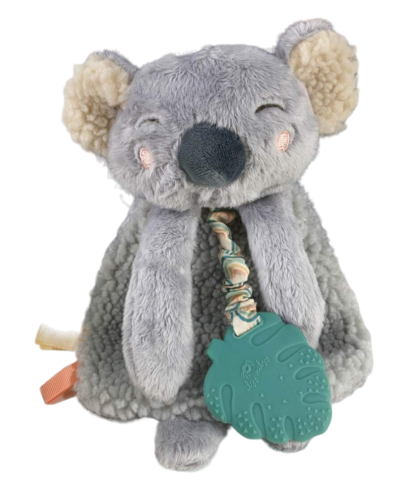 Shop Itzy Ritzy Bitzy Crinkle Toy, Koala at Goodbuygears