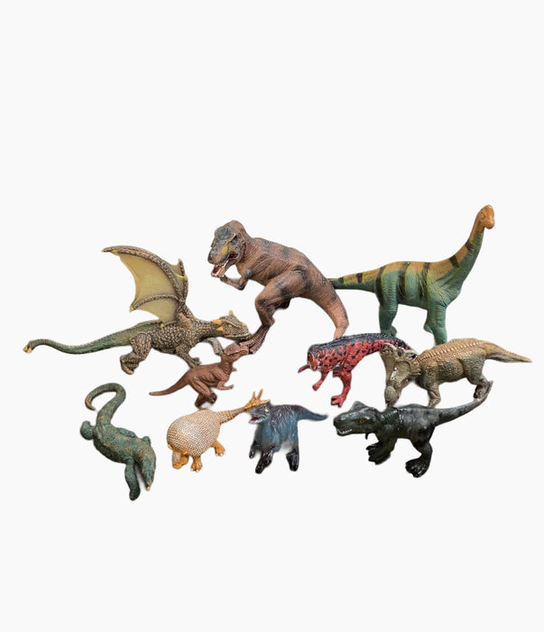 Shop BUNDLE Dinosaurs at Goodbuygears