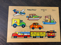 used Toys