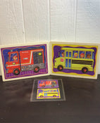 used BUNDLE Puzzles