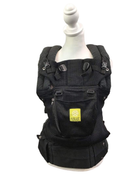 secondhand Lillebaby Complete Airflow Baby Carrier