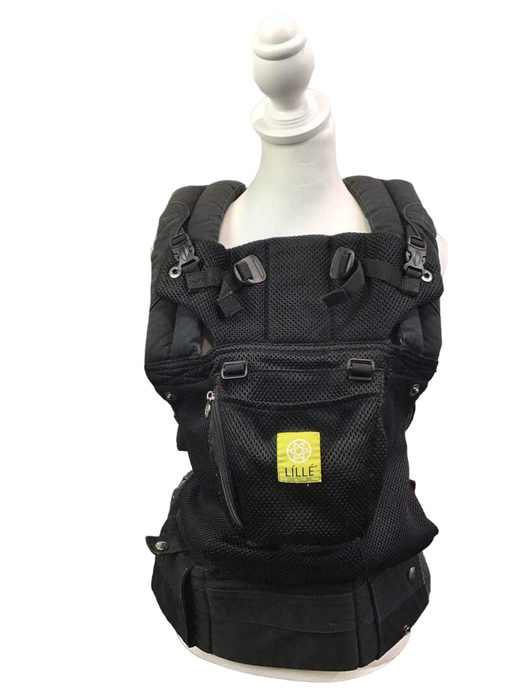 secondhand Lillebaby Complete Airflow Baby Carrier