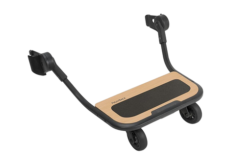 Shop UPPAbaby VISTA PiggyBack Ride-Along Board, 2015+ at Goodbuygears