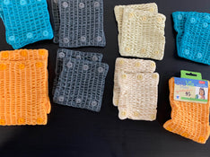 secondhand BUNDLE Cloth Diaper Accessories