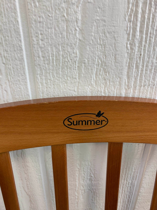 used Home Nursery